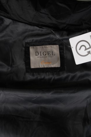 Herrenjacke Digel, Größe L, Farbe Schwarz, Preis 39,42 €