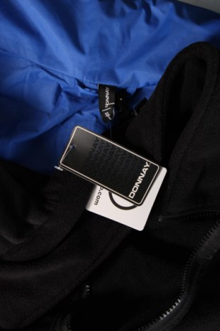 Ανδρικό μπουφάν Donnay, Μέγεθος XL, Χρώμα Πολύχρωμο, Τιμή 24,25 €