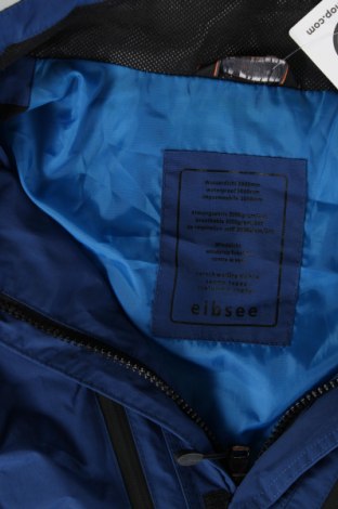 Herrenjacke Eibsee, Größe XXL, Farbe Blau, Preis € 17,12