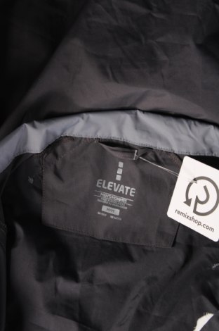 Herrenjacke Elevate, Größe M, Farbe Grau, Preis € 5,99