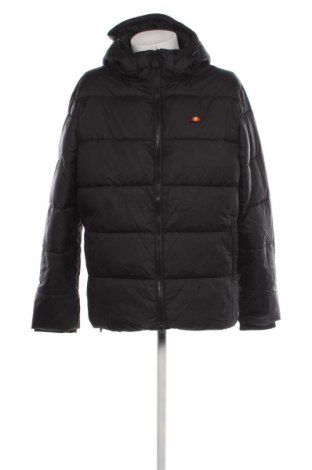 Geacă de bărbati Ellesse, Mărime XXL, Culoare Negru, Preț 669,99 Lei