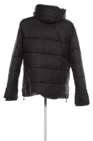 Herrenjacke Ellesse, Größe XXL, Farbe Schwarz, Preis 105,49 €