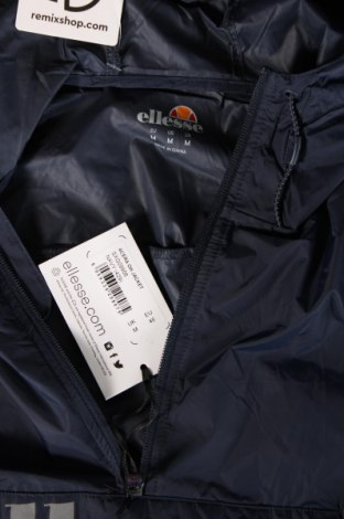 Herrenjacke Ellesse, Größe M, Farbe Blau, Preis € 80,41