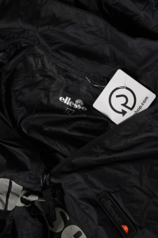 Pánska bunda  Ellesse, Veľkosť L, Farba Čierna, Cena  21,21 €