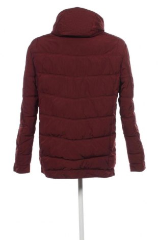 Herrenjacke Engbers, Größe XL, Farbe Rot, Preis 77,03 €