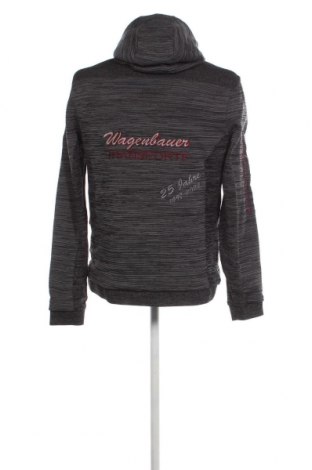 Herrenjacke Engelbert Strauss, Größe M, Farbe Grau, Preis € 71,68