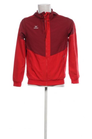 Pánska bunda  Erima, Veľkosť S, Farba Červená, Cena  9,53 €
