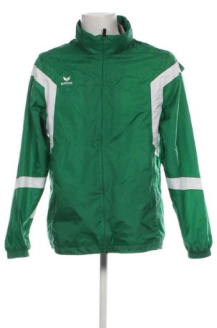 Pánska bunda  Erima, Veľkosť L, Farba Zelená, Cena  15,88 €