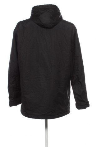 Ανδρικό μπουφάν Errea, Μέγεθος XL, Χρώμα Μαύρο, Τιμή 38,23 €