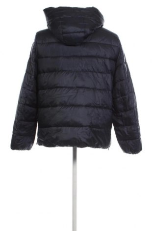Ανδρικό μπουφάν Esprit, Μέγεθος XXL, Χρώμα Μπλέ, Τιμή 32,16 €