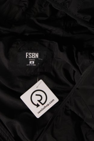 Pánská bunda  FSBN, Velikost M, Barva Černá, Cena  546,00 Kč