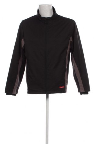 Ανδρικό μπουφάν Footjoy, Μέγεθος L, Χρώμα Μαύρο, Τιμή 11,41 €