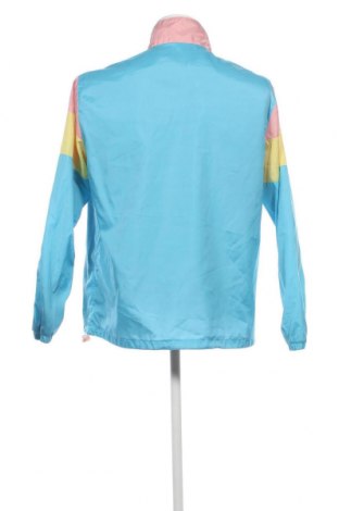 Herrenjacke Forever 21, Größe M, Farbe Blau, Preis 26,03 €