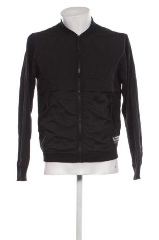 Herrenjacke G-Star Raw, Größe S, Farbe Schwarz, Preis € 51,08