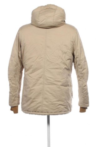 Herrenjacke G-Star Raw, Größe XXL, Farbe Beige, Preis 99,10 €