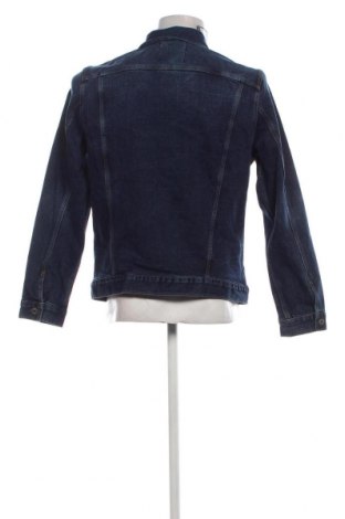 Herrenjacke G-Star Raw, Größe L, Farbe Blau, Preis € 83,07