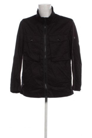 Herrenjacke G-Star Raw, Größe XXL, Farbe Schwarz, Preis € 83,07