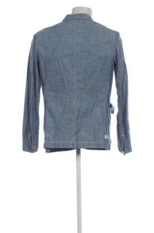 Pánska bunda  G-Star Raw, Veľkosť M, Farba Modrá, Cena  83,07 €