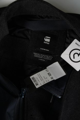 Pánská bunda  G-Star Raw, Velikost XL, Barva Modrá, Cena  1 698,00 Kč