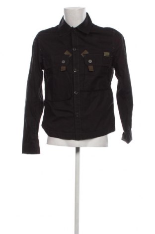 Geacă de bărbati G-Star Raw, Mărime M, Culoare Negru, Preț 481,91 Lei