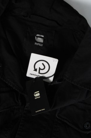 Geacă de bărbati G-Star Raw, Mărime M, Culoare Negru, Preț 481,91 Lei