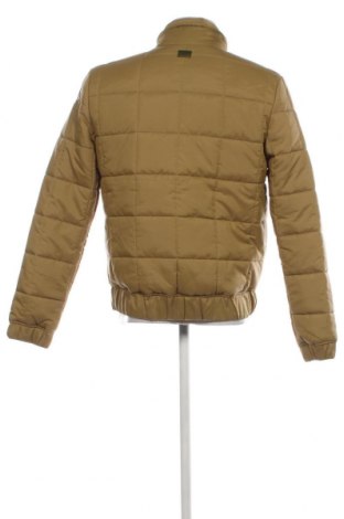 Herrenjacke G-Star Raw, Größe M, Farbe Beige, Preis 151,03 €