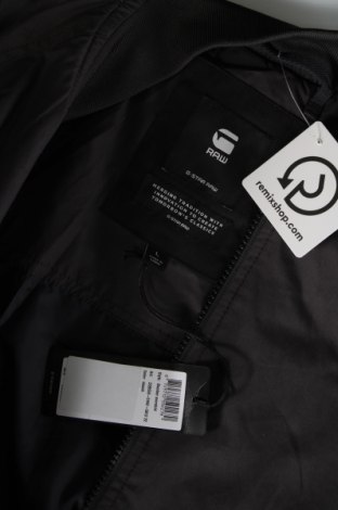 Geacă de bărbati G-Star Raw, Mărime L, Culoare Albastru, Preț 481,91 Lei