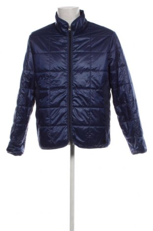 Herrenjacke G-Star Raw, Größe L, Farbe Blau, Preis € 90,62