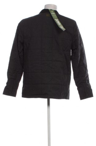 Herrenjacke G-Star Raw, Größe L, Farbe Grau, Preis 75,99 €