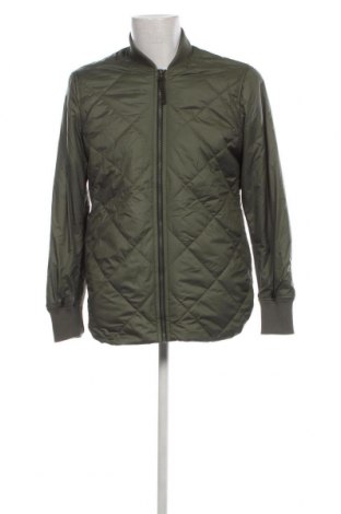 Herrenjacke G-Star Raw, Größe M, Farbe Grün, Preis € 90,62