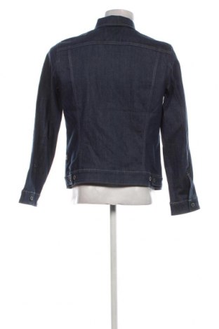 Herrenjacke G-Star Raw, Größe M, Farbe Blau, Preis € 75,52