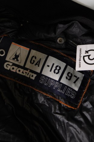 Pánská bunda  Gaastra, Velikost M, Barva Černá, Cena  1 530,00 Kč