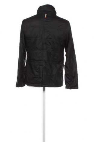 Herrenjacke Gaastra, Größe M, Farbe Schwarz, Preis 66,80 €