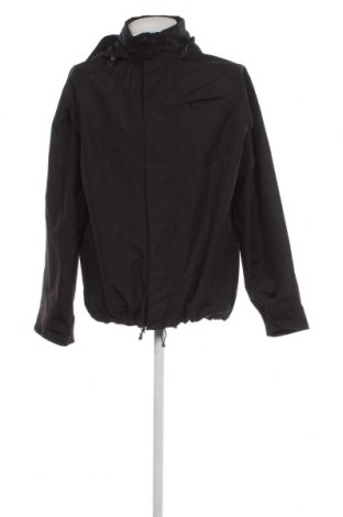 Ανδρικό μπουφάν Game, Μέγεθος XL, Χρώμα Μαύρο, Τιμή 11,41 €