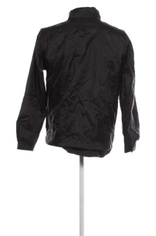 Herrenjacke Game, Größe M, Farbe Schwarz, Preis 6,99 €