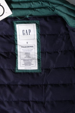 Herrenjacke Gap, Größe S, Farbe Grün, Preis € 17,90