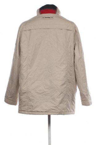 Herrenjacke Gate One, Größe XL, Farbe Beige, Preis 16,99 €