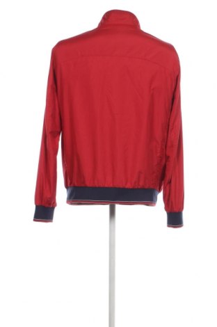 Pánska bunda  Geox, Veľkosť XL, Farba Červená, Cena  54,43 €
