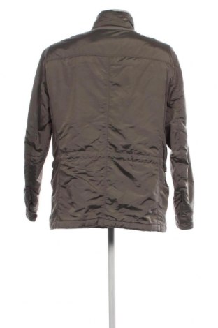 Herrenjacke Geox, Größe XL, Farbe Grün, Preis € 85,59