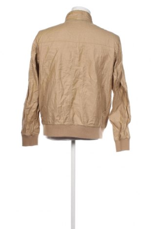 Herrenjacke Geox, Größe XL, Farbe Beige, Preis € 30,06