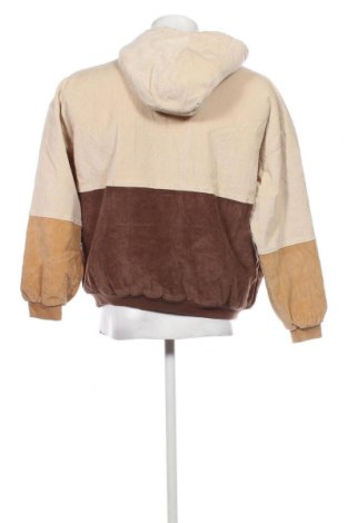 Herrenjacke Ghanda, Größe L, Farbe Beige, Preis € 39,42