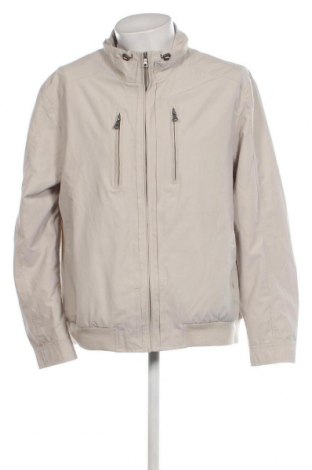 Herrenjacke Giorgio, Größe XL, Farbe Beige, Preis 30,20 €