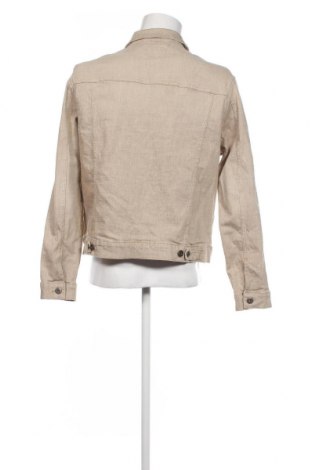 Herrenjacke Goodiellow & Co, Größe L, Farbe Beige, Preis 30,23 €