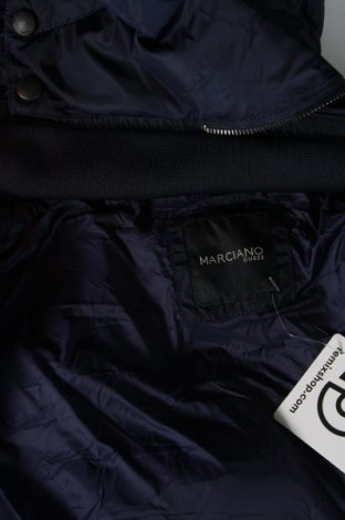 Ανδρικό μπουφάν Guess By Marciano, Μέγεθος XL, Χρώμα Μπλέ, Τιμή 93,59 €