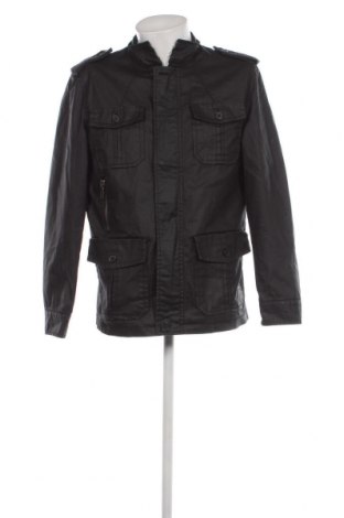 Pánska bunda  H&M, Veľkosť L, Farba Čierna, Cena  12,25 €