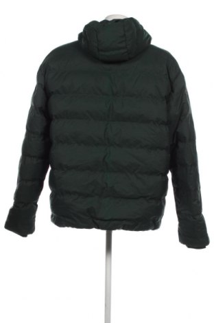 Herrenjacke H&M, Größe XL, Farbe Grün, Preis 19,99 €