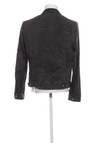 Herrenjacke H&M, Größe L, Farbe Grau, Preis € 13,57