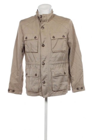 Pánská bunda  H&M, Velikost L, Barva Béžová, Cena  459,00 Kč