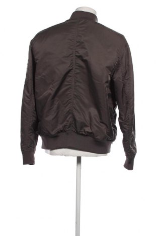 Herrenjacke H&M, Größe L, Farbe Grün, Preis 22,20 €