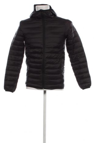 Pánska bunda  H&M, Veľkosť XS, Farba Čierna, Cena  9,53 €